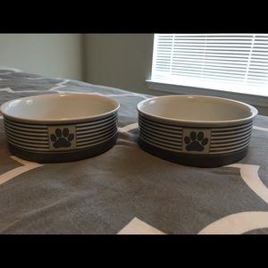 Pet Bowls